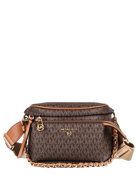 sac bandoulière femme michael kors